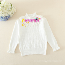 yiwu wholesales children cotton pullover sweater for children